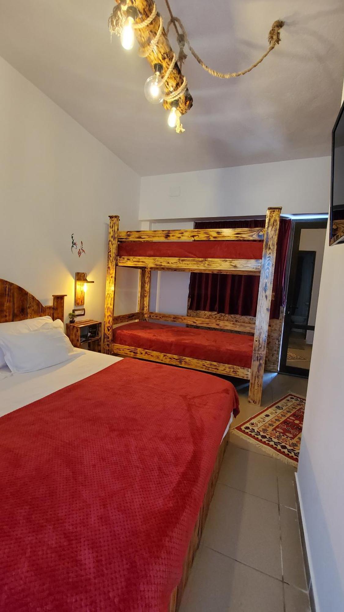 Clockwise Guestrooms Gjirokaster Room photo